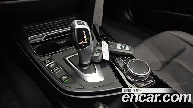 BMW 3 Series (F30) id 2865785 из Кореи 19