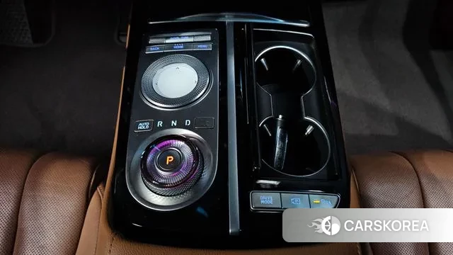 Genesis G80 (RG3) id 3318322 из Кореи 19