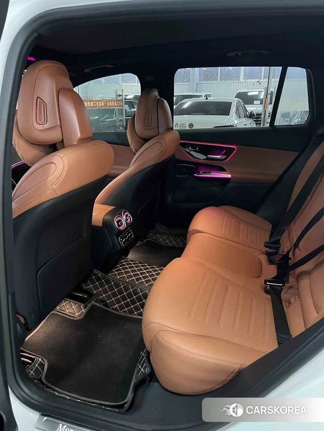 Mercedes-Benz GLC id 4272450 из Китая 9