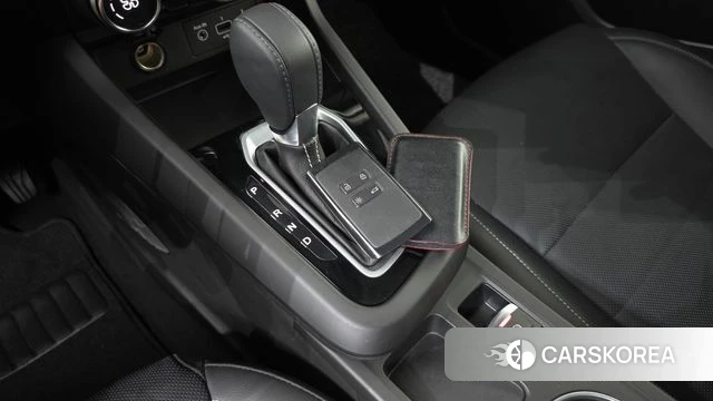Renault Korea (Samsung) XM3 id 4528602 из Кореи 19