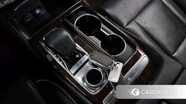 Kia More K9 id 3254374 из Кореи 19