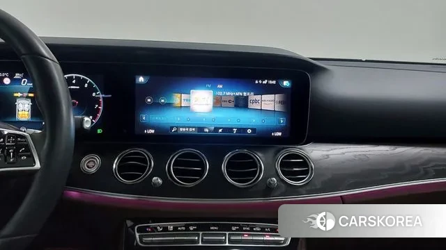 Mercedes-Benz E-Class W213 id 2857782 из Кореи 19