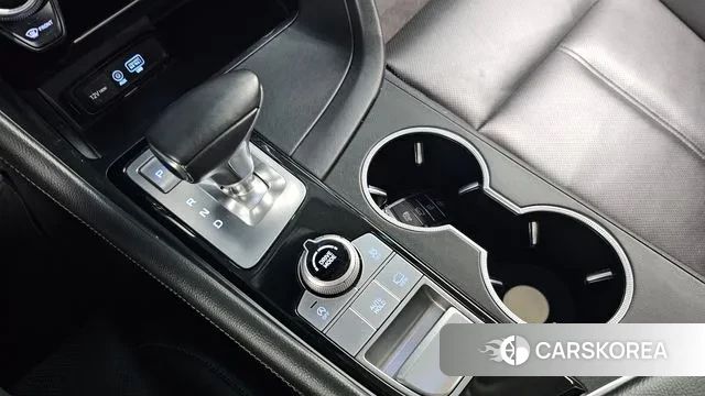 Genesis G70 id 3407749 из Кореи 19