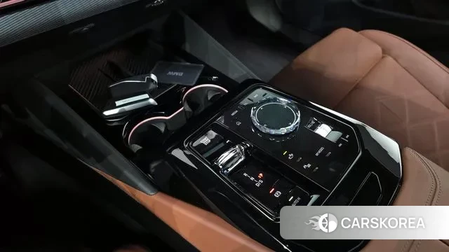 BMW 5 Series (G60) id 3426139 из Кореи 19