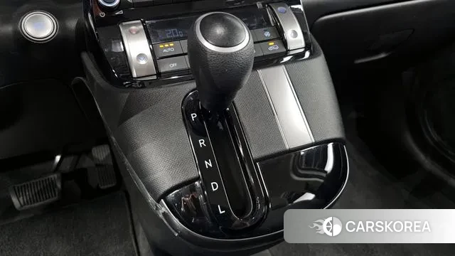 Hyundai Casper id 3740820 из Кореи 20