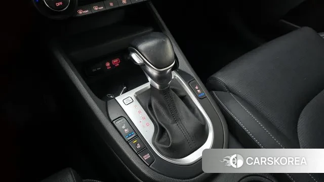 Kia Come New K3 id 3374976 из Кореи 19