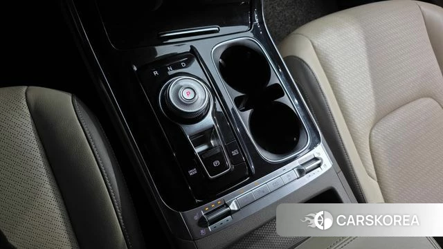 Kia Carnival 4th generation id 3898794 из Кореи 19