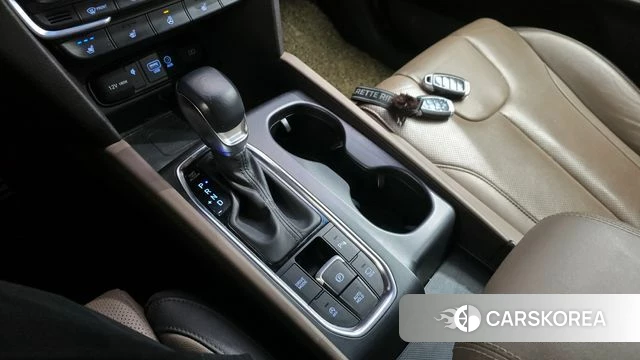 Hyundai Santa Fe TM id 4318137 из Кореи 31