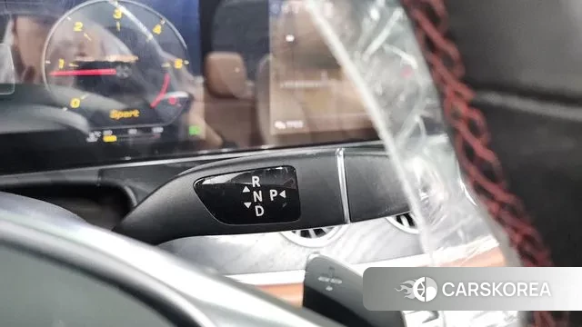 Mercedes-Benz E-Class W213 id 3220686 из Кореи 19