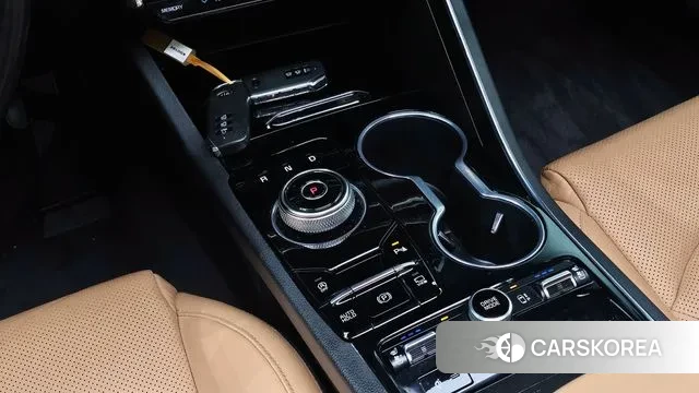 Kia K5 3rd generation id 3454507 из Кореи 19