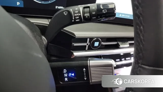 Hyundai Santa Fe (MX5) id 3093183 из Кореи 19