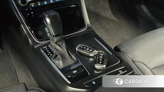 Hyundai Grandeur IG id 4508567 из Кореи 19