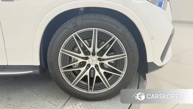 Mercedes-Benz GLC-Class X254 id 4681418 из Кореи 19