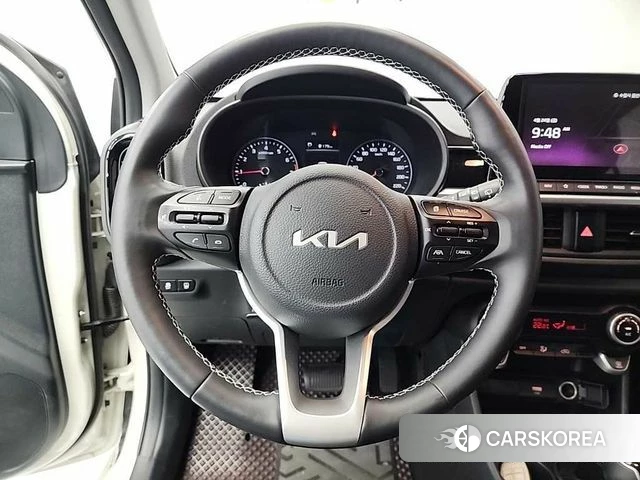 Kia Morning Urban (JA) id 4223654 из Кореи 17