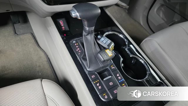 Kia The New Carnival id 4203669 из Кореи 19