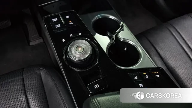 Kia K8 id 2939539 из Кореи 19