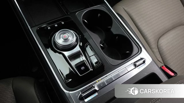 Kia The New Carnival 4th Generation id 3963215 из Кореи 19