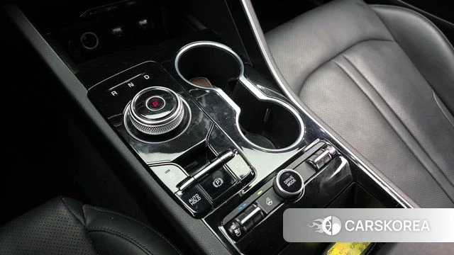 Kia K5 3rd generation id 3936261 из Кореи 19