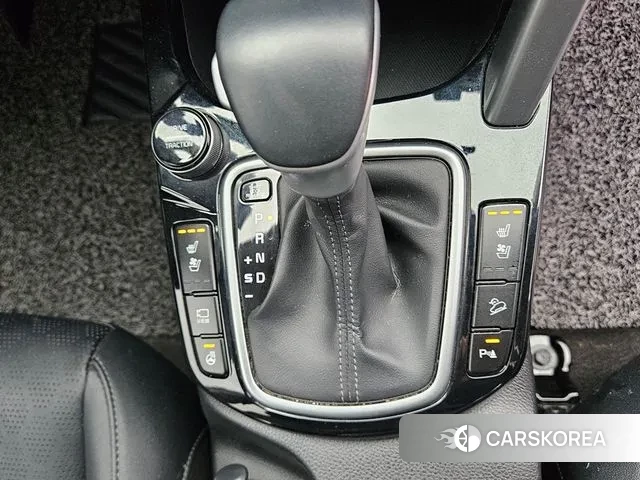 Kia Seltos id 3454082 из Кореи 18