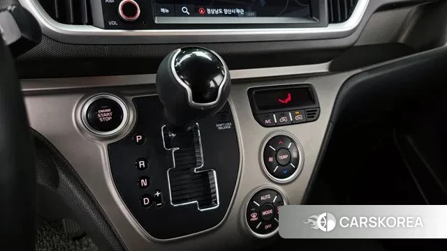 Kia The New Ray id 3601082 из Кореи 19