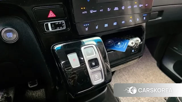 Hyundai Staria id 3550773 из Кореи 19