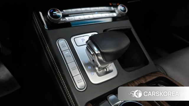Genesis G90 id 4907408 из Кореи 45