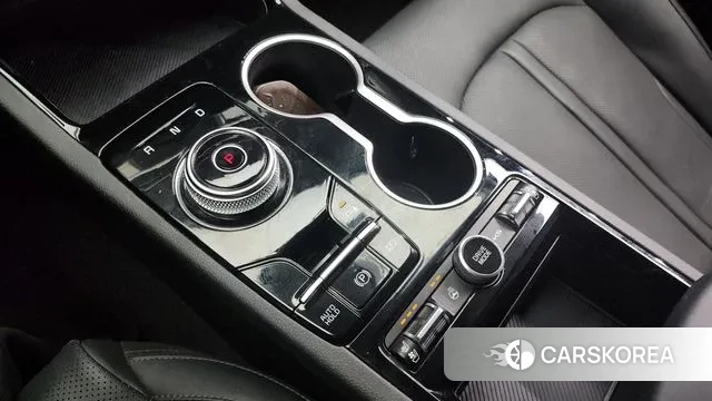 Kia The New K5 3rd generation id 3442140 из Кореи 19