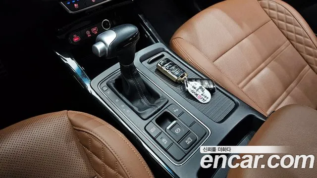 Kia The New Sorento id 2710939 из Кореи 19