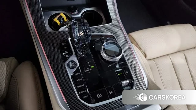 BMW X5 (G05) id 3752968 из Кореи 19