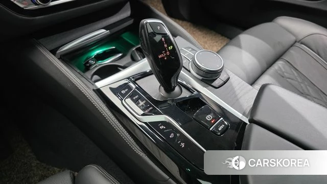 BMW 6 Series GT (G32) id 4899569 из Кореи 33