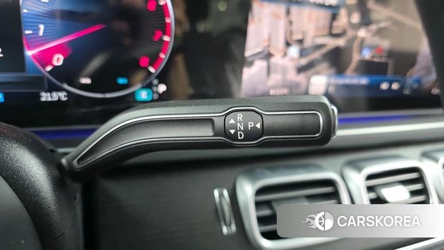 Mercedes-Benz GLE-Class W167 id 4193969 из Кореи 31