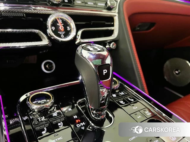 Bentley Flying Spur 3rd Generation id 3827406 из Кореи 19