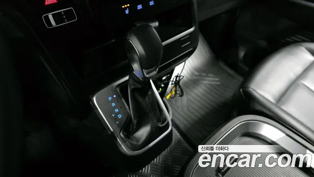 Hyundai Staria id 2488164 из Кореи 19