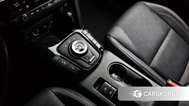 Kia The New Seltos id 3432040 из Кореи 19