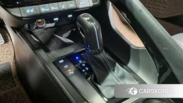 Hyundai Avante (CN7) id 3503431 из Кореи 19