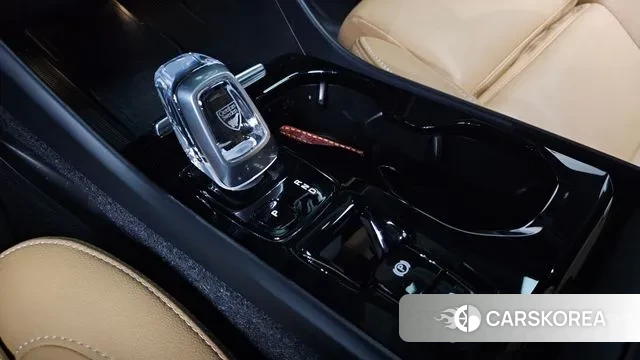 Volvo XC40 id 3530396 из Кореи 19