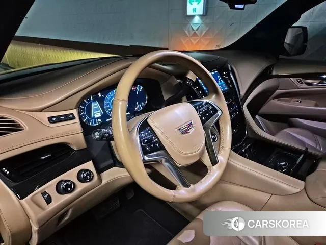 Cadillac Escalade id 3041449 из Кореи 19