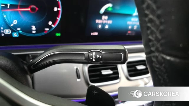 Mercedes-Benz GLE-Class W167 id 4574047 из Кореи 30