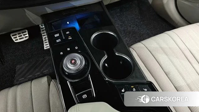 Kia K8 Hybrid id 3610842 из Кореи 19