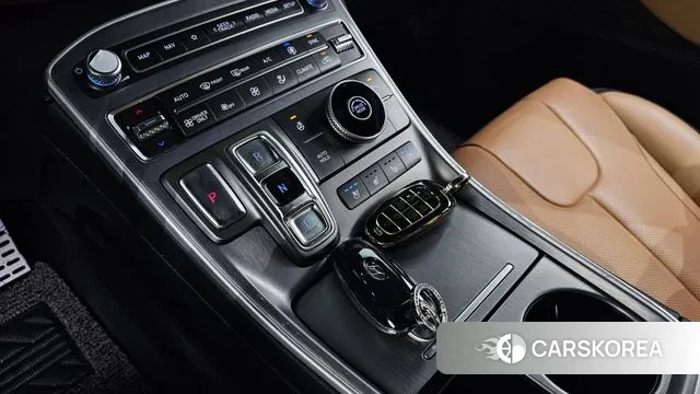 Hyundai The New Santa Fe id 3394372 из Кореи 19