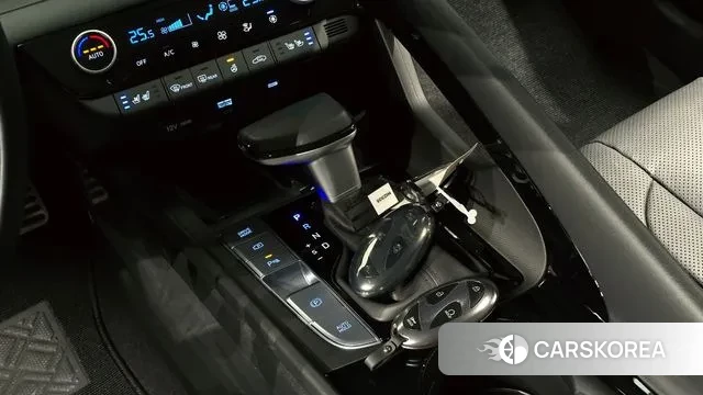 Hyundai The New Avante (CN7) id 3731450 из Кореи 19