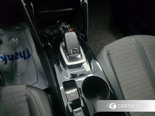 Peugeot 2008 Second generation id 3411343 из Кореи 18