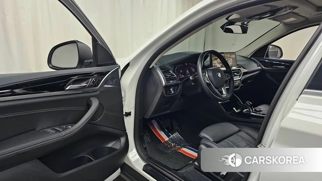 BMW X4 (G02) id 4736156 из Кореи 31