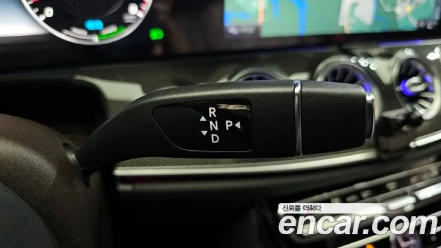 Mercedes-Benz CLS-Class C257 id 2826084 из Кореи 19