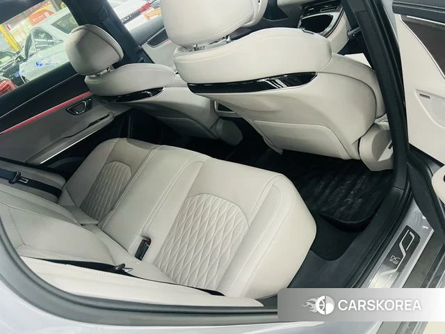 BYD Han DM id 3896222 из Китая 10