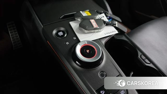 Kia The New Sportage 5th Generation id 4200851 из Кореи 36