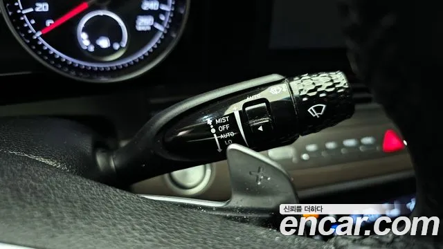 Hyundai The New Grandeur IG Hybrid id 2751385 из Кореи 19