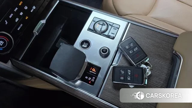 Land Rover Range Rover 5th Generation id 3447372 из Кореи 19