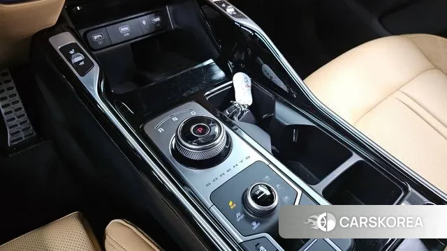 Kia Sorento 4th Generation id 3428022 из Кореи 19