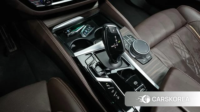 BMW 6 Series GT (G32) id 4196261 из Кореи 32